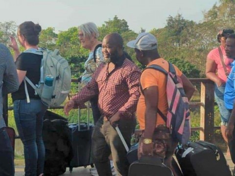 Aumento de la violencia en Cabo Haitiano genera alarma en Dajab&oacute;n