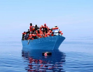 Detienen a una veintena de migrantes haitianos en las Islas V&iacute;rgenes Brit&aacute;nicas
