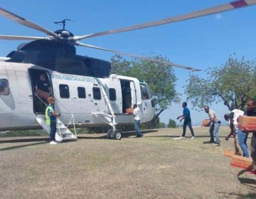 Las Naciones Unidas advierte riesgo mortal de hambruna en Hait&iacute;