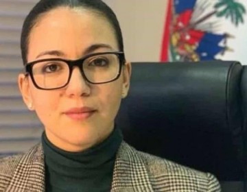 Conoce a la nueva canciller de Hait&iacute;, quien hab&iacute;a renunciado del Consejo Presidencial por amenazas