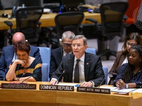 &iquest;Qu&eacute; pas&oacute; en la reuni&oacute;n del Consejo de Seguridad de la ONU sobre la crisis en Hait&iacute;?