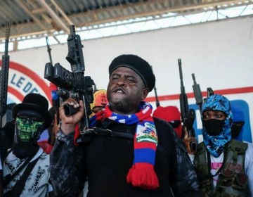 Crisis pol&iacute;tica haitiana deja 1,400 asesinatos y m&aacute;s de mil secuestros