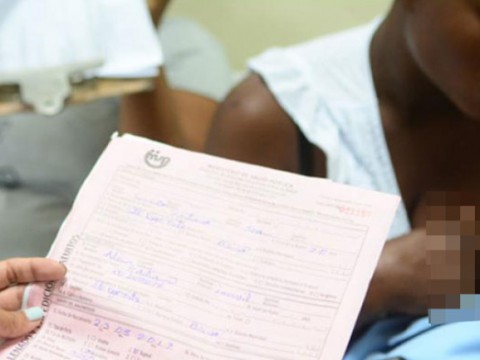 Critican resoluci&oacute;n sobre registro hijos de extranjeros