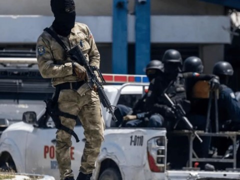 Asesinatos y secuestros a manos de bandas criminales aumentaron en Hait&iacute; en 2023