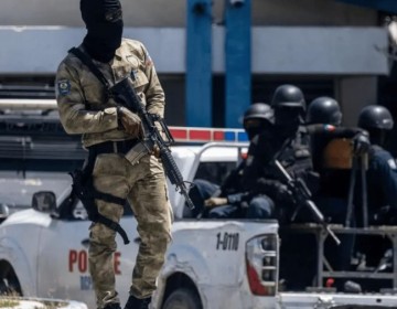 Asesinatos y secuestros a manos de bandas criminales aumentaron en Hait&iacute; en 2023