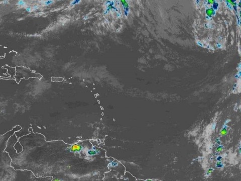 Lluvias escasas en mayor&iacute;a de las provincias y ambiente soleado