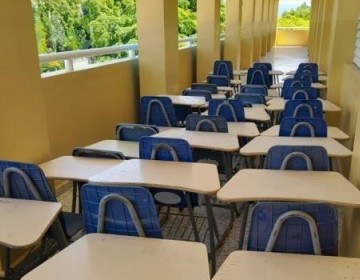 Empresa devuelve RD$14 millones al Minerd por incumplir contrato por compra de butacas