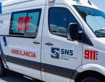 Ley de Tr&aacute;nsito: Es obligatorio ceder el paso a las ambulancias. &iquest;Qu&eacute; debe hacer el conductor?