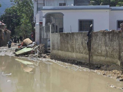 El COE descontin&uacute;a la alerta roja, pero mantiene 18 provincias en amarilla