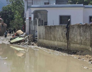 El COE descontin&uacute;a la alerta roja, pero mantiene 18 provincias en amarilla