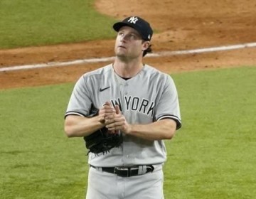 Los tres de los Yanquis y Guardianes para iniciar la Serie Divisional