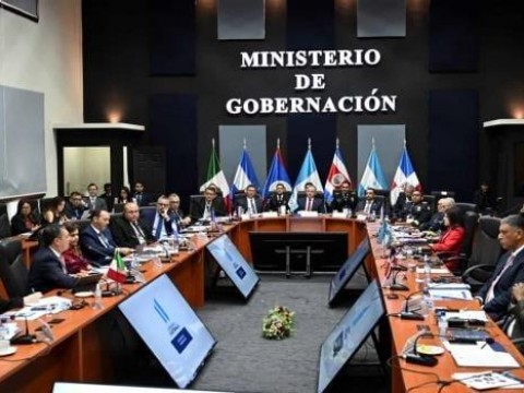 RD se une a seis pa&iacute;ses de Am&eacute;rica en la lucha contra el narcotr&aacute;fico y las pandillas