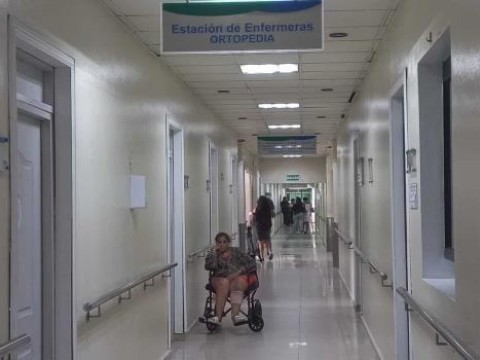 Sin la participaci&oacute;n del CMD, Andeclip y Adars se reunieron en el CNSS