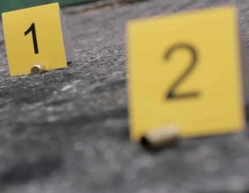 Polic&iacute;a mata de un disparo a un presunto ladr&oacute;n en pleno robo en Nueva Jersey