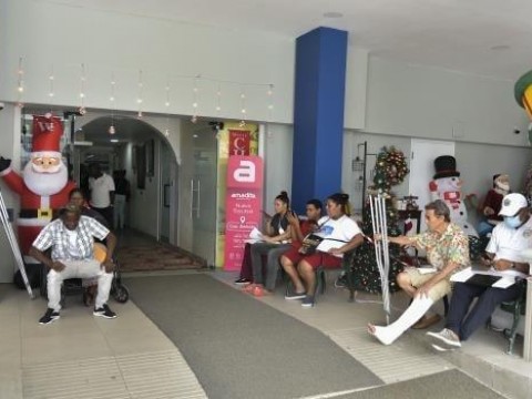 Especialista dice reciente paro de m&eacute;dicos contra ARS viol&oacute; la ley 87-01