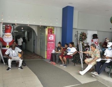 Especialista dice reciente paro de m&eacute;dicos contra ARS viol&oacute; la ley 87-01