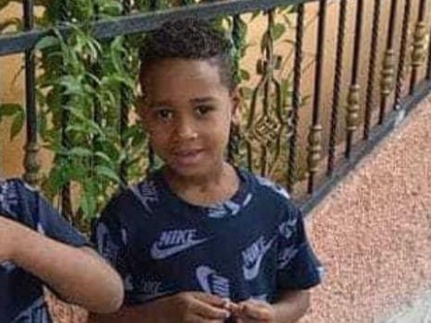 Aplazan audiencia preliminar contra acusados de secuestro del ni&ntilde;o Luis &Aacute;ngel en Barahona