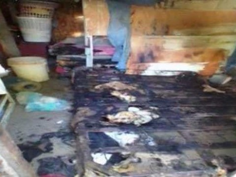 Dos hombres intentan matar a sus exparejas en Valverde