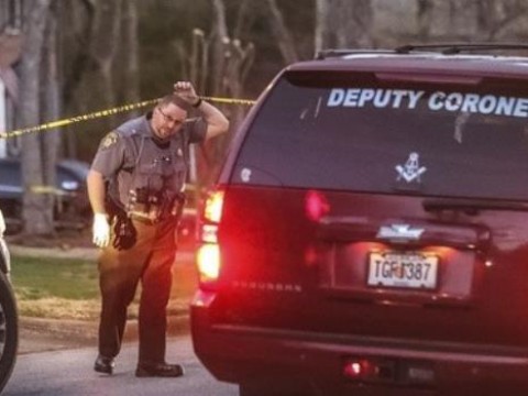 Mueren tres personas en un tiroteo en Georgia