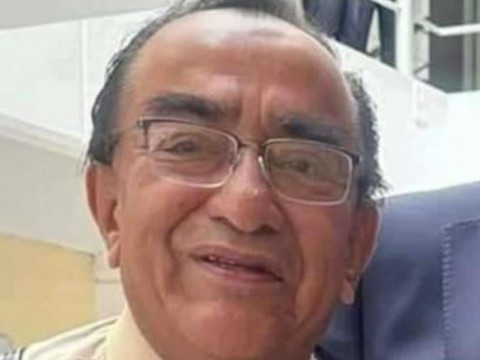 Matan a tiros al periodista mexicano Marco Aurelio Ram&iacute;rez