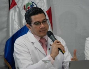 Salud P&uacute;blica identifica dos nuevos casos de c&oacute;lera