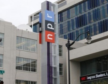 Twitter clasifica la cuenta de NPR como "medio afiliado al Estado"