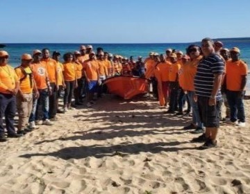 Cerrar&aacute;n 46 balnearios en San Pedro de Macor&iacute;s y dos en El Seibo durante Semana Santa 2023