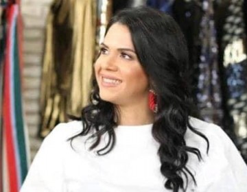 Juez dispone libertad de Patricia Peynado por agresi&oacute;n a expareja y le impone garant&iacute;a econ&oacute;mica