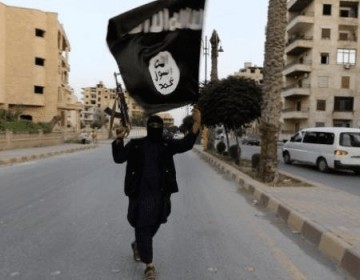Muere el l&iacute;der del Estado Isl&aacute;mico, Abu al Hasan al Qurashi