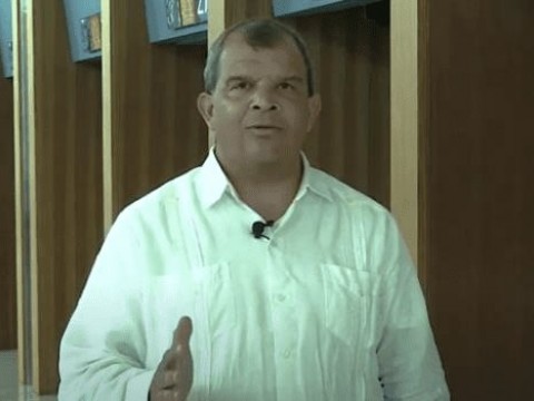 Embajada de EEUU en RD tiene un nuevo c&oacute;nsul; dice que ampliar&aacute;n disponibilidad de visas de paseo