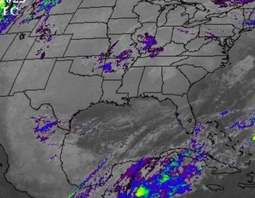 Dominicanos despedir&aacute;n 2023 el domingo con incidencia de un frente fr&iacute;o y fresca temperatura