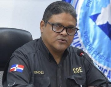 COE descontin&uacute;a alerta en siete provincias; nueva vaguada generar&aacute; m&aacute;s lluvias