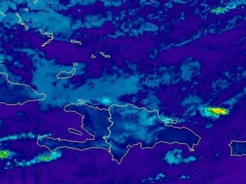 Lluvias y descenso en las temperaturas por frente fr&iacute;o con nueve provincias en alerta