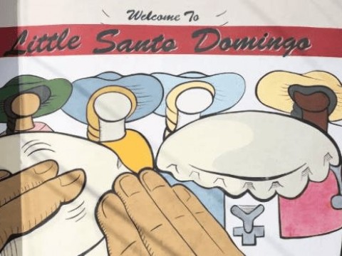 Little Santo Domingo, el barrio de dominicanos en Miami en riesgo de desaparecer