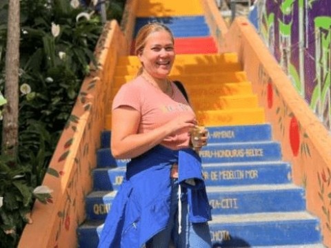 Investigaci&oacute;n sobre la dominicana desaparecida en Orlando "es un caso delicado"