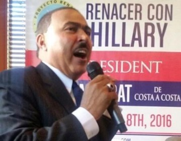 Yomare Polanco solicita la prohibici&oacute;n de las elecciones dominicanas en EEUU