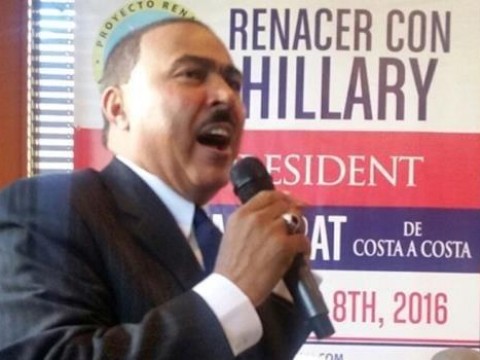 Yomare Polanco solicita la prohibici&oacute;n de las elecciones dominicanas en EEUU