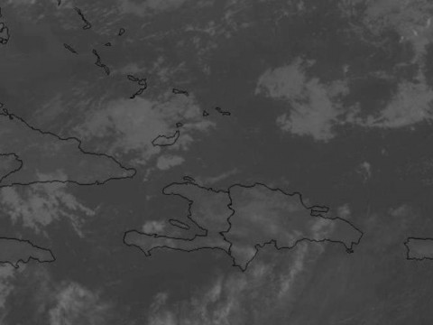 Escasas lluvias y ambiente mayormente soleado este fin de semana por sistema anticicl&oacute;nico