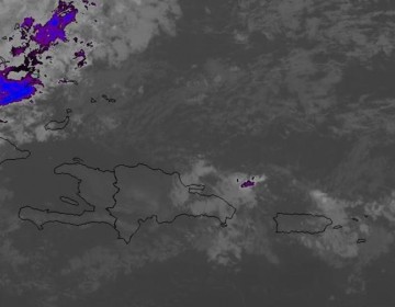 El fr&iacute;o hace una pausa este jueves y se mantienen las recomendaciones en las costas