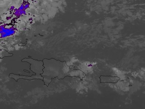 El fr&iacute;o hace una pausa este jueves y se mantienen las recomendaciones en las costas