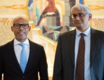 Dominicano Jos&eacute; S&aacute;nchez-Fung, nuevo presidente del Comit&eacute; de Comercio y Desarrollo de la OMC