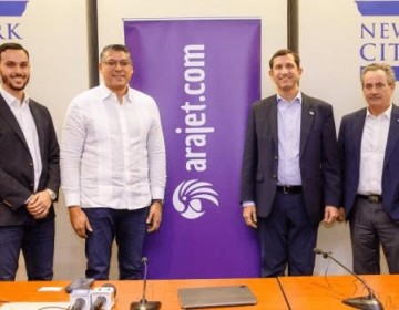 Arajet volar&aacute; a 17 ciudades de EEUU si se firma acuerdo de cielos abiertos