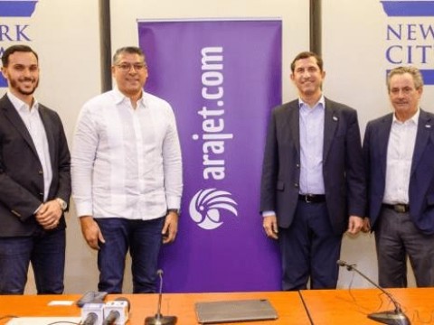 Arajet volar&aacute; a 17 ciudades de EEUU si se firma acuerdo de cielos abiertos