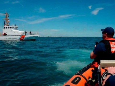 Repatr&iacute;an a 20 migrantes dominicanos tras intento de entrar ilegalmente a Puerto Rico