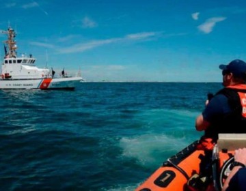 Repatr&iacute;an a 20 migrantes dominicanos tras intento de entrar ilegalmente a Puerto Rico