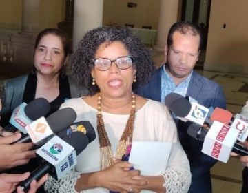 Directora de ONE informa ya no habr&aacute; m&aacute;s extensi&oacute;n del censo