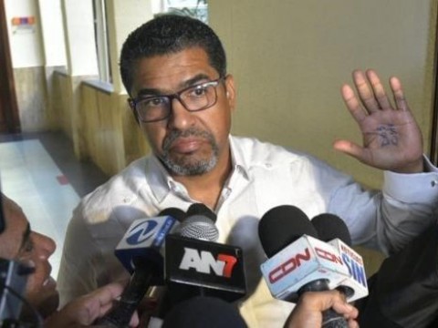 Operaci&oacute;n 13: Tribunal declara no culpable a Luis Maisichell Dicent y condena a ocho