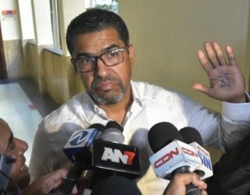 Operaci&oacute;n 13: Tribunal declara no culpable a Luis Maisichell Dicent y condena a ocho