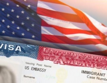 Embajada de los Estados Unidos en RD advierte sobre el uso de documentos falsos