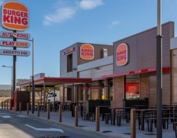 Burger King es condenada a pagar casi 8 millones de d&oacute;lares a hombre de Florida que se cay&oacute; en un ba&ntilde;o